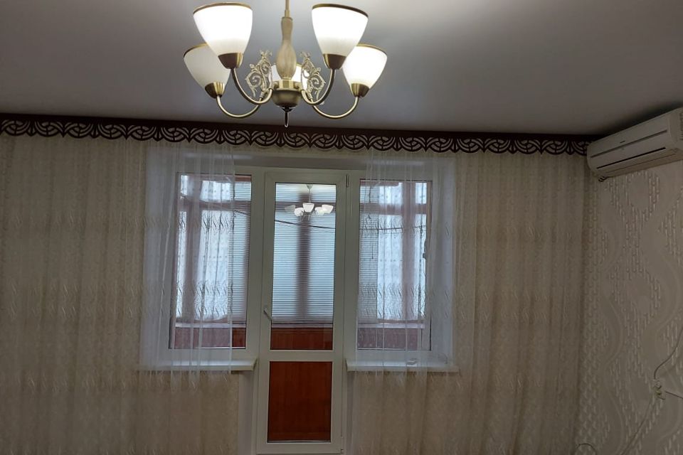 Продаётся 1-комнатная квартира, 39.9 м²