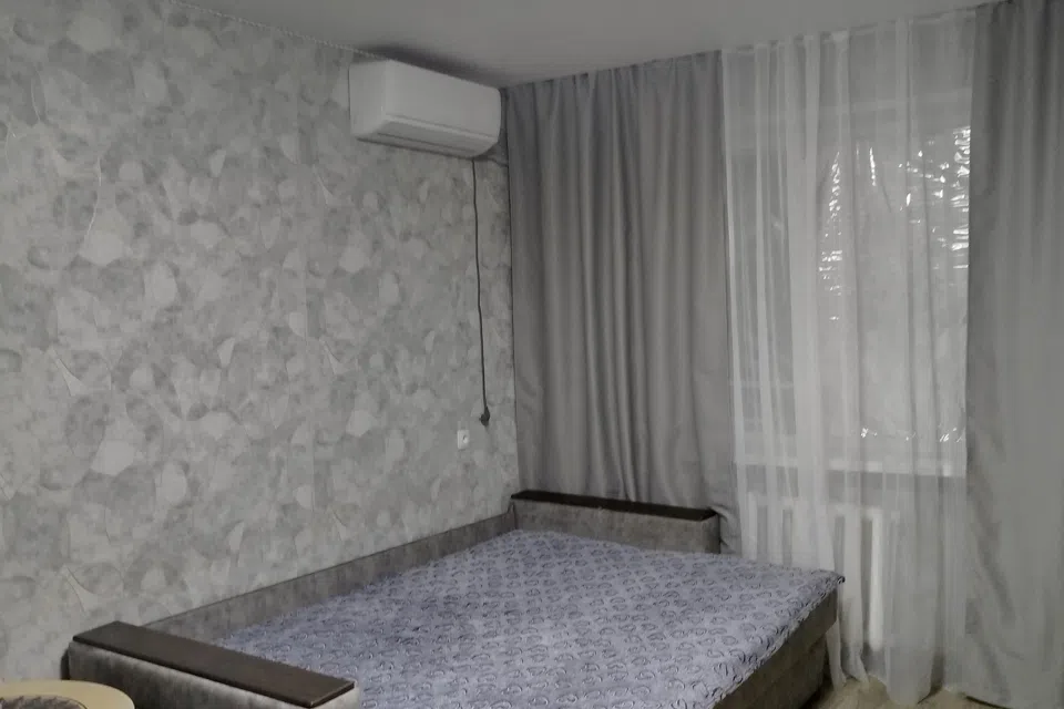 Продаётся 2-комнатная квартира, 49.2 м²