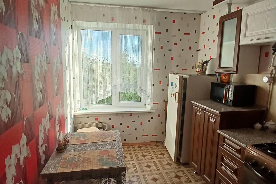 Сдаётся 3-комнатная квартира, 64 м²