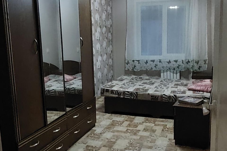 Продаётся 2-комнатная квартира, 48 м²