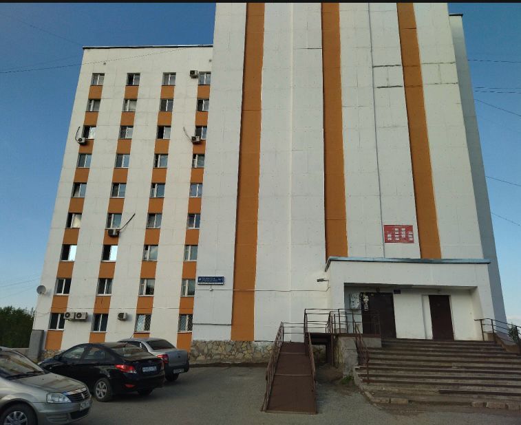 Продаётся 2-комнатная квартира, 39.9 м²