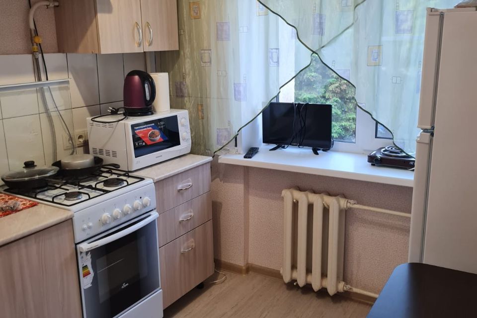 Продаётся 2-комнатная квартира, 44.7 м²