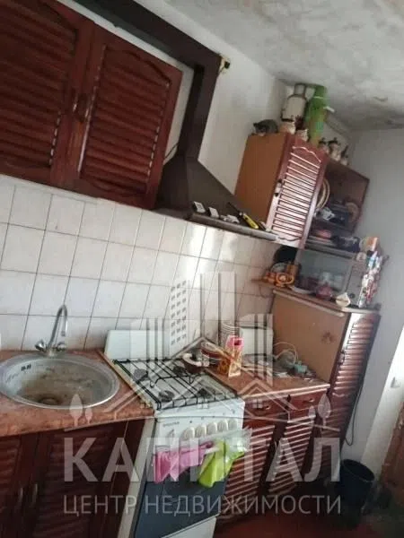Продаётся 2-комнатная квартира, 55 м²