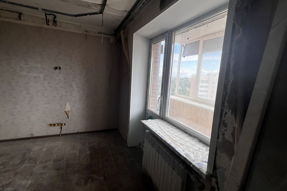 Продаётся 3-комнатная квартира, 68 м²