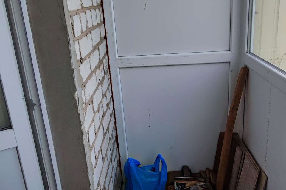 Сдаётся 1-комнатная квартира, 22 м²