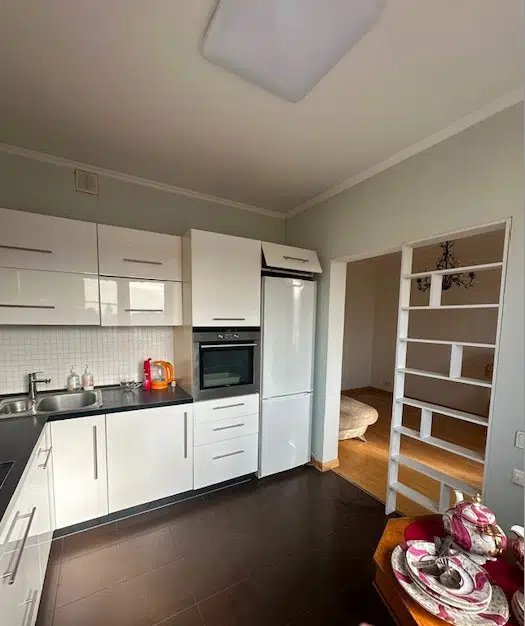 Продаётся 2-комнатная квартира, 57.2 м²