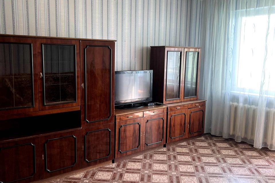 Продаётся 2-комнатная квартира, 52.7 м²