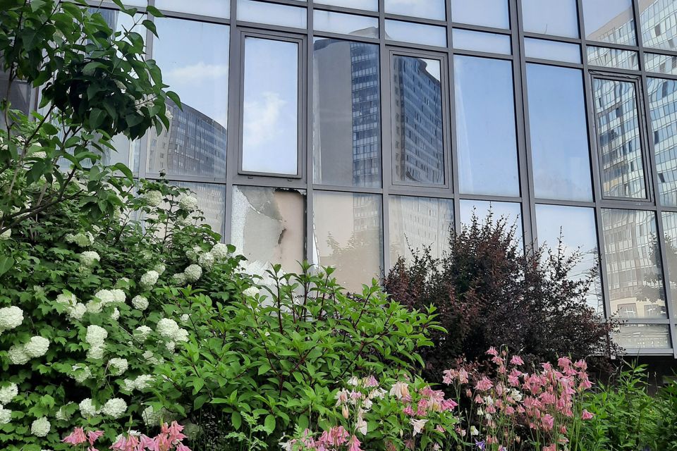 Продаётся 2-комнатная квартира, 56.5 м²