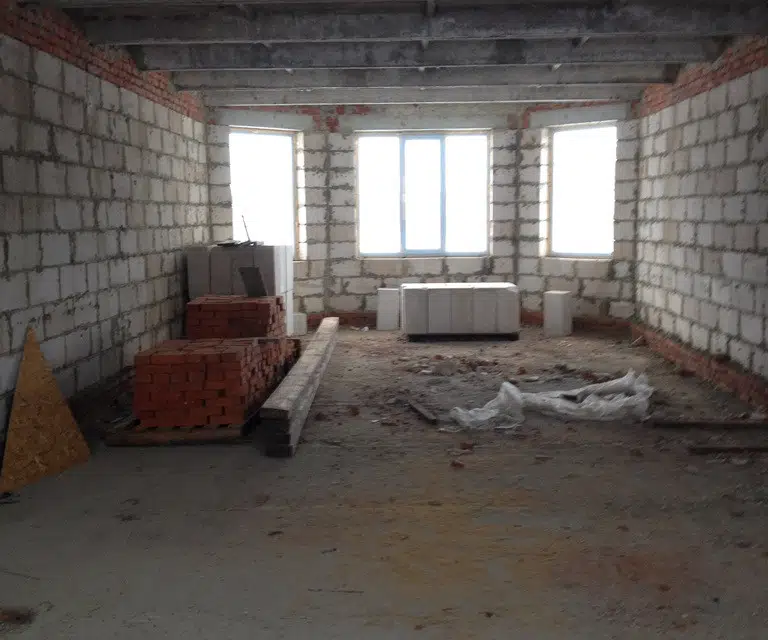 Продаётся 1-этажный дом, 450 м²
