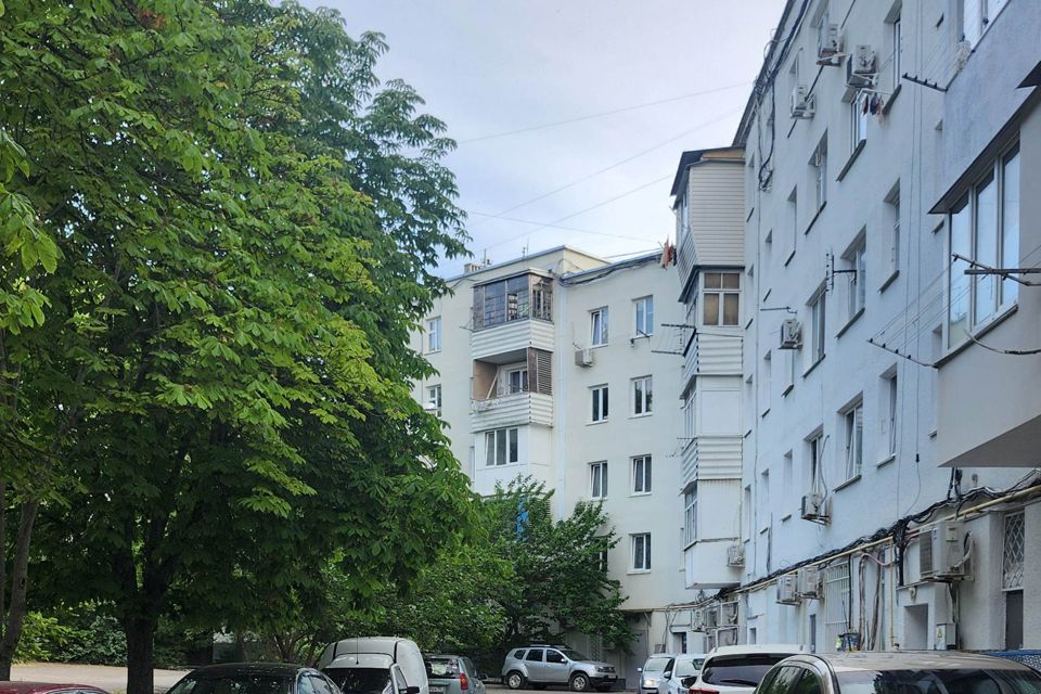 Продаётся 2-комнатная квартира, 46 м²