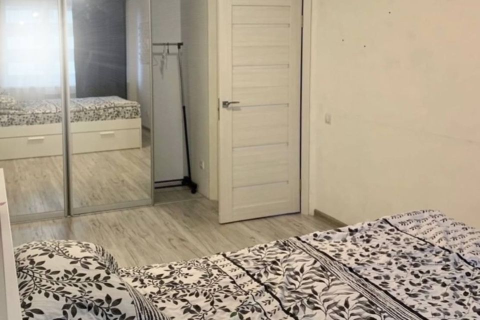 Продаётся 1-комнатная квартира, 31.7 м²