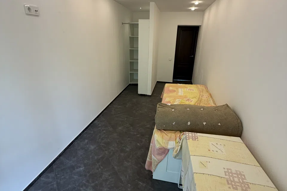 Продаётся 2-комнатная квартира, 58 м²