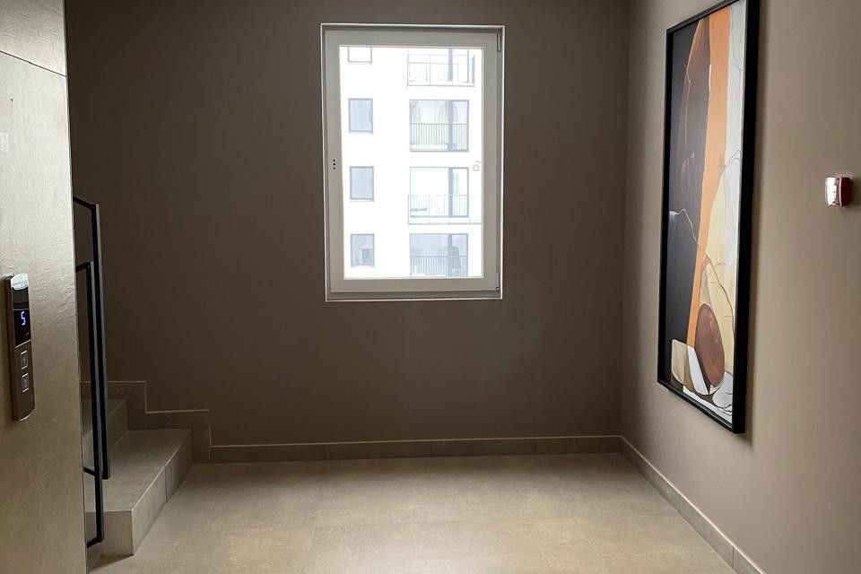 Продаётся 2-комнатная квартира, 67 м²
