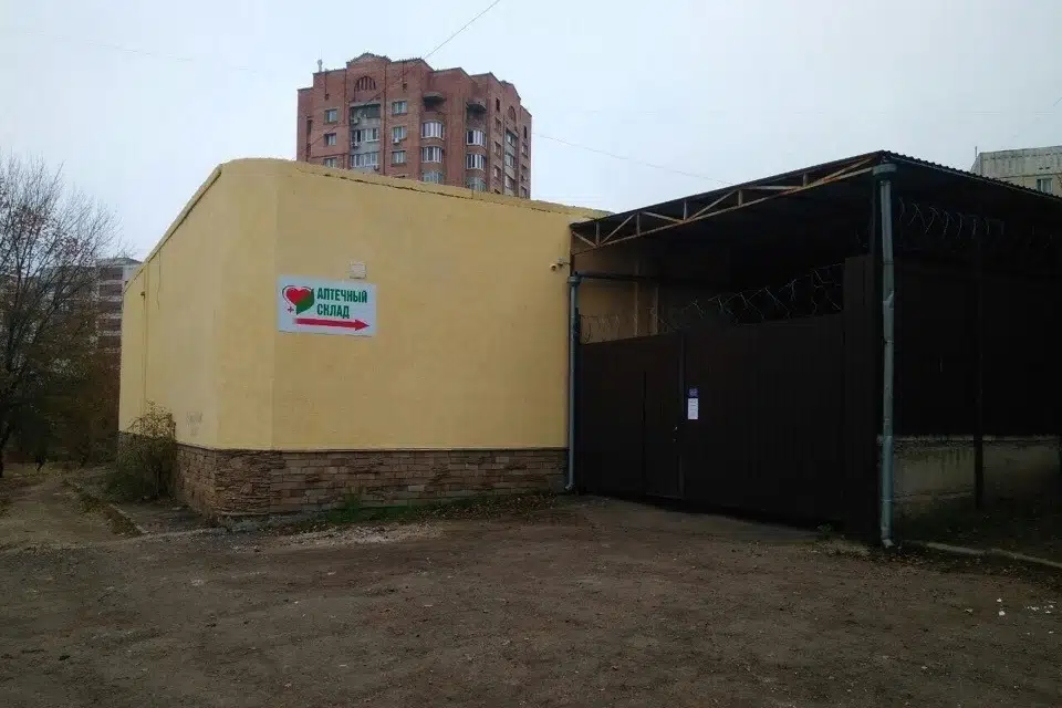 Продаётся помещение своб. назначения, 434 м²