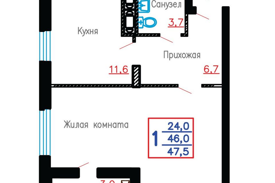 Купить 3 Квартиру Воронеж Березовая Роща