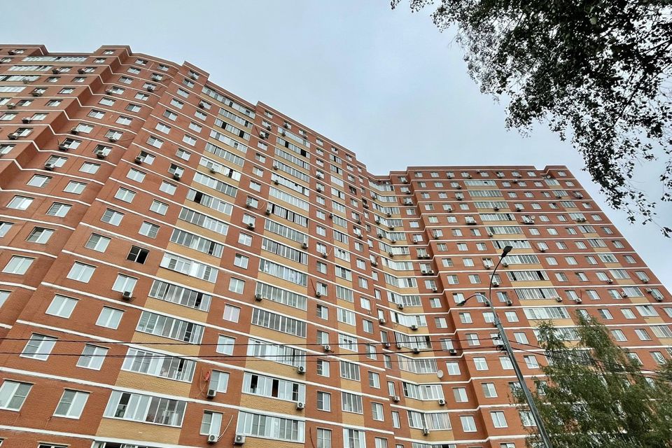 Продаётся 3-комнатная квартира, 86 м²