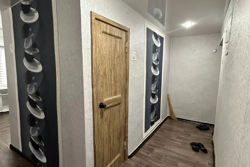 Продаётся 2-комнатная квартира, 49 м²