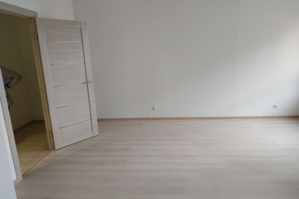Продаётся студия, 28 м²