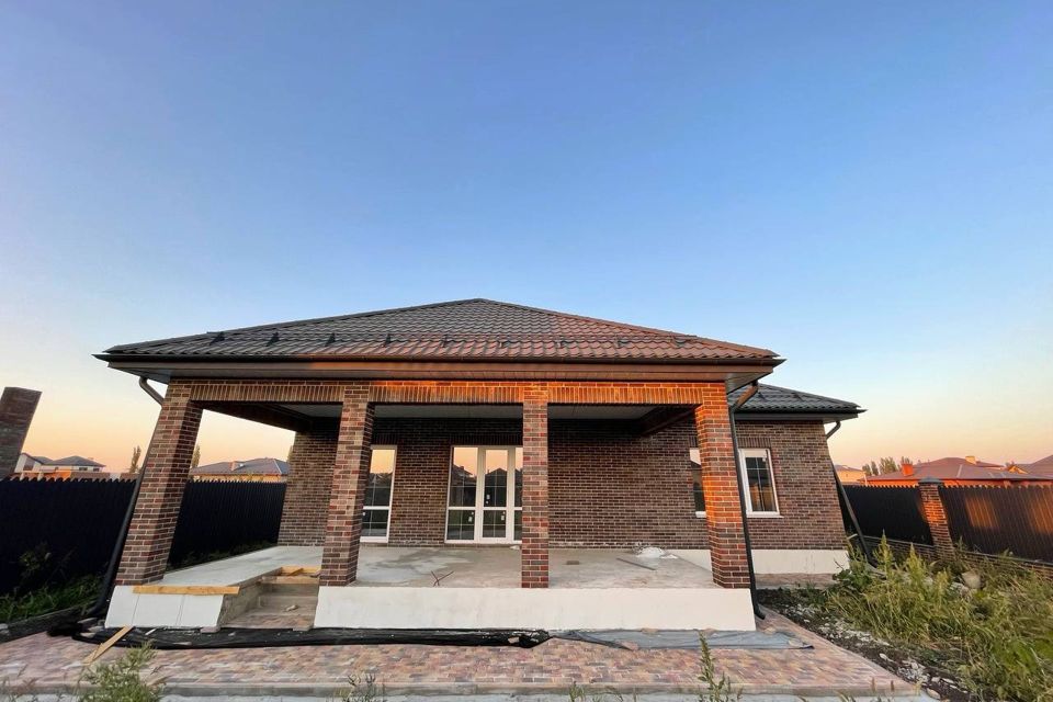 Купить Дом Район Немецкой Деревни Краснодар