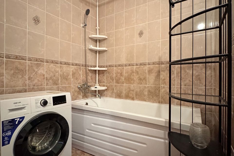 Продаётся 3-комнатная квартира, 79.1 м²