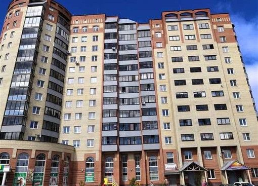 Сдаётся студия, 28 м²
