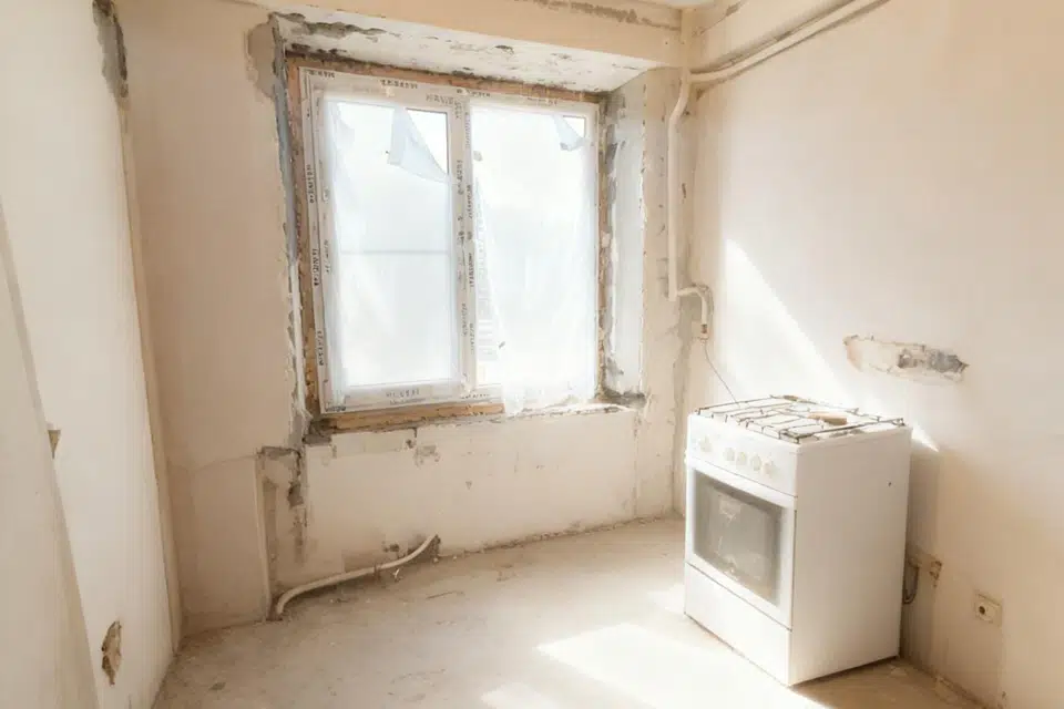 Продаётся 2-комнатная квартира, 40.8 м²