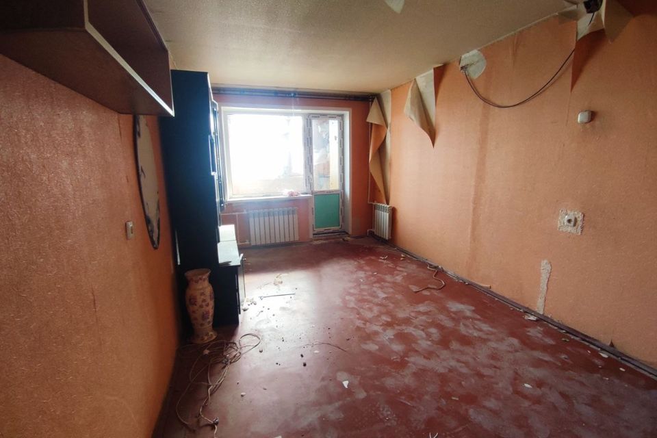 Продаётся 1-комнатная квартира, 32 м²