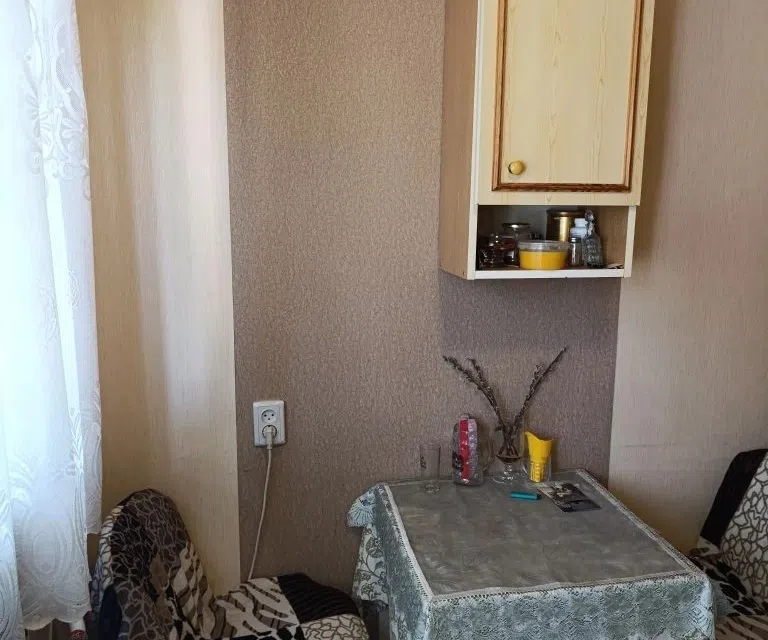 Продаётся 2-комнатная квартира, 45 м²