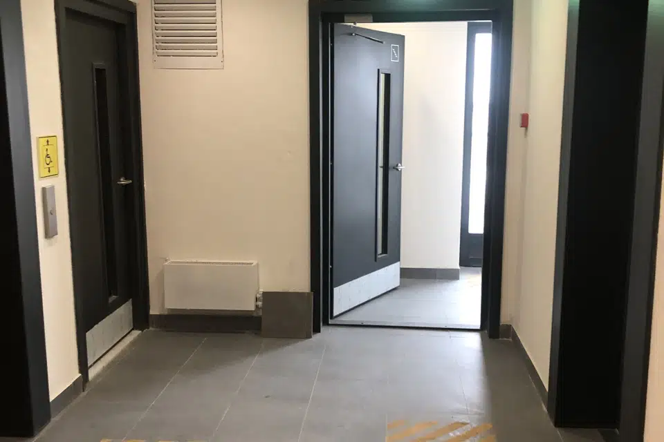 Продаётся 2-комнатная квартира, 58 м²