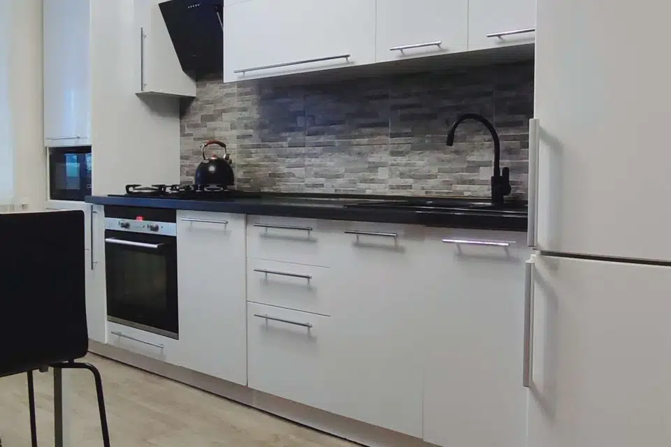 Продаётся 2-комнатная квартира, 54 м²