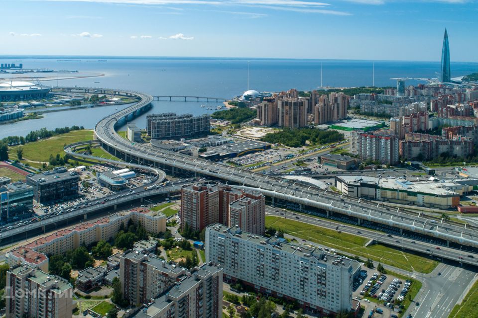 Продаётся 3-комнатная квартира, 102.9 м²