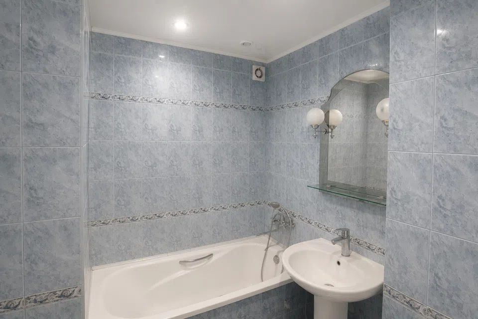Продаётся 3-комнатная квартира, 62 м²