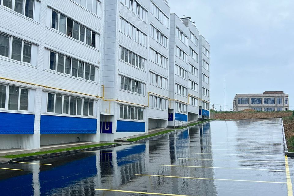 Продаётся 2-комнатная квартира, 71.3 м²
