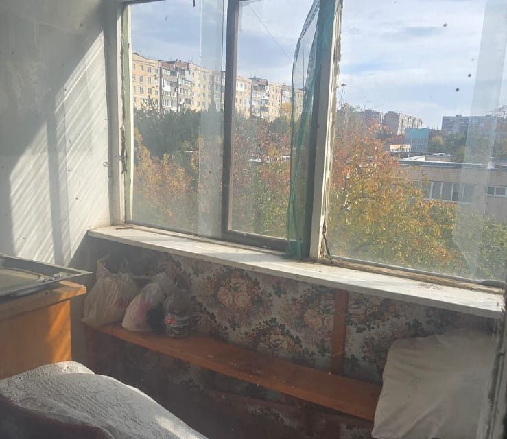 Продаётся 2-комнатная квартира, 52 м²