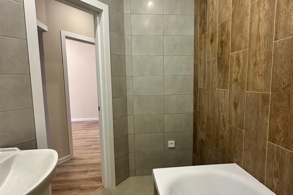 Продаётся 1-комнатная квартира, 28.1 м²