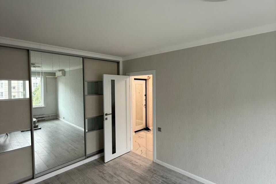 Продаётся 2-комнатная квартира, 45 м²