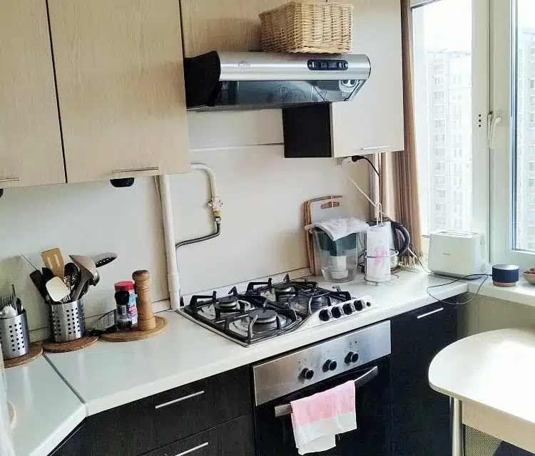 Продаётся 3-комнатная квартира, 54.2 м²