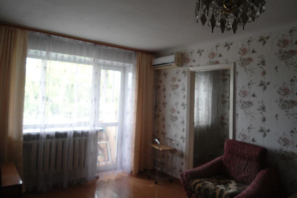 Продаётся 2-комнатная квартира, 44.1 м²