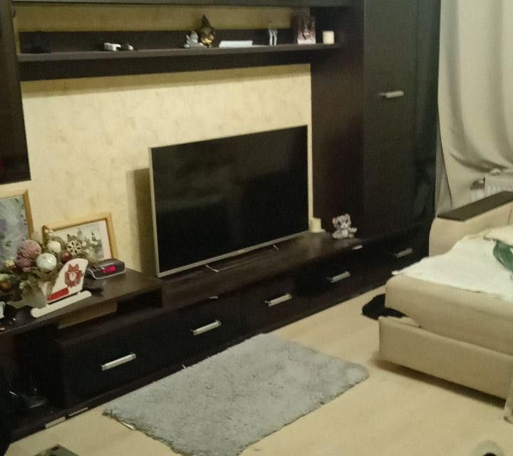 Продаётся комната в 1-комн. квартире, 15 м²