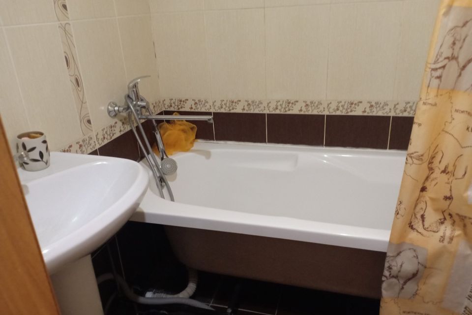 Продаётся 2-комнатная квартира, 46 м²