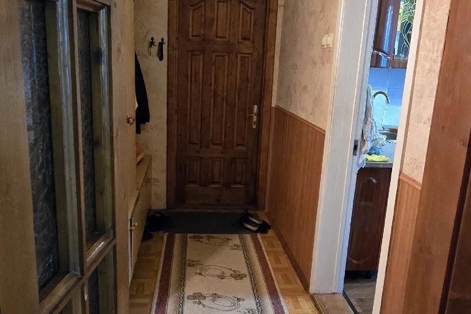 Продаётся 4-комнатная квартира, 85 м²