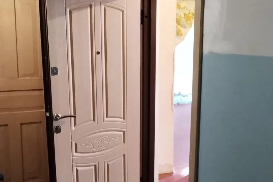 Продаётся 1-комнатная квартира, 36 м²