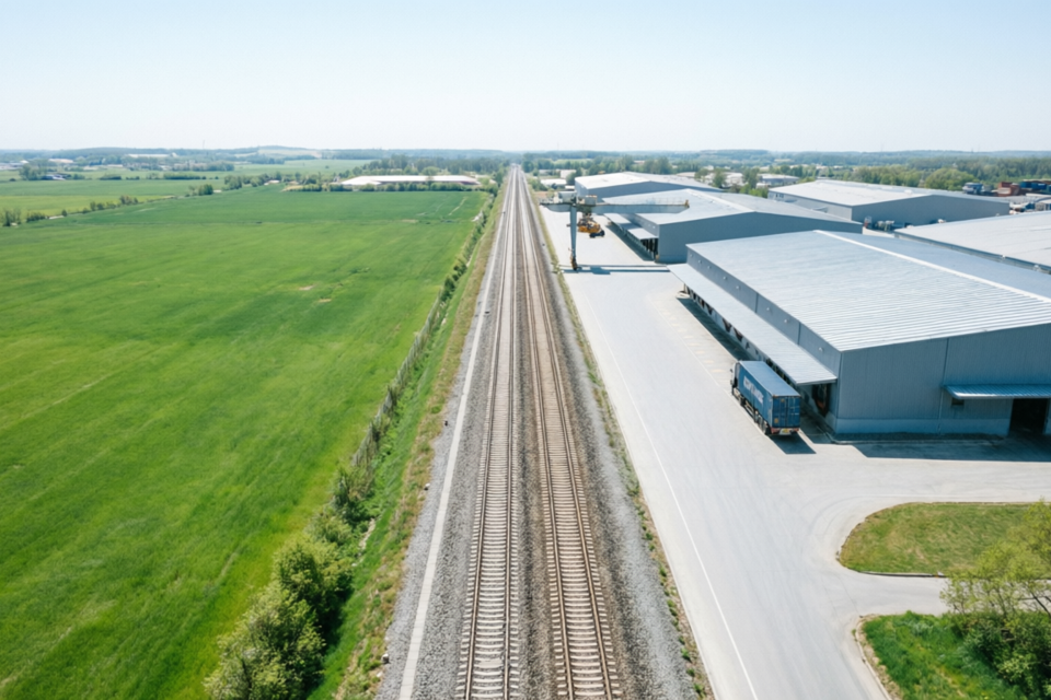 Продаётся земельный участок, 3700 сот.