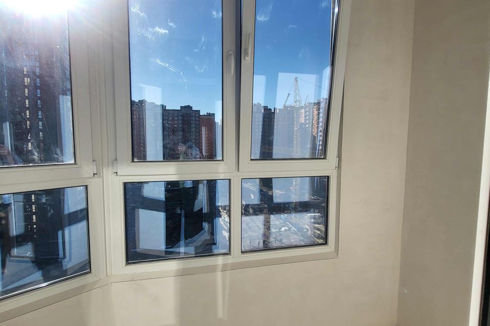 Продаётся студия, 28.58 м²