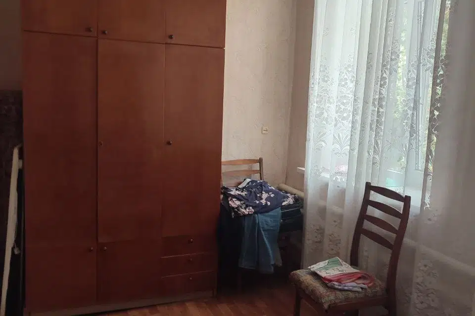 Продаётся 2-комнатная квартира, 50 м²