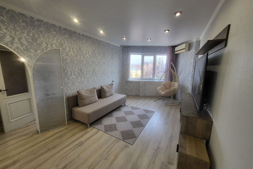 Продаётся 3-комнатная квартира, 66.5 м²