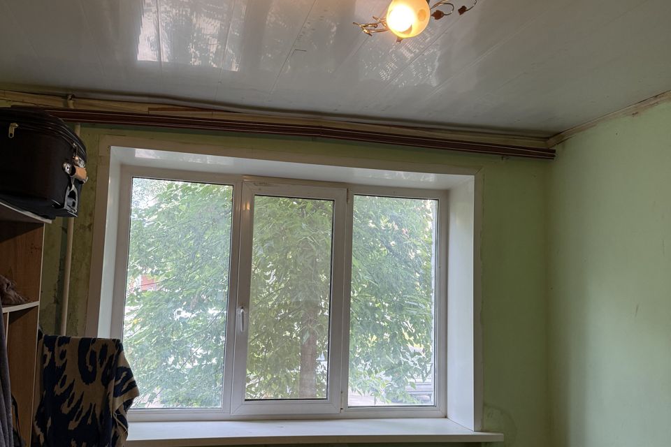 Продаётся 1-комнатная квартира, 22 м²
