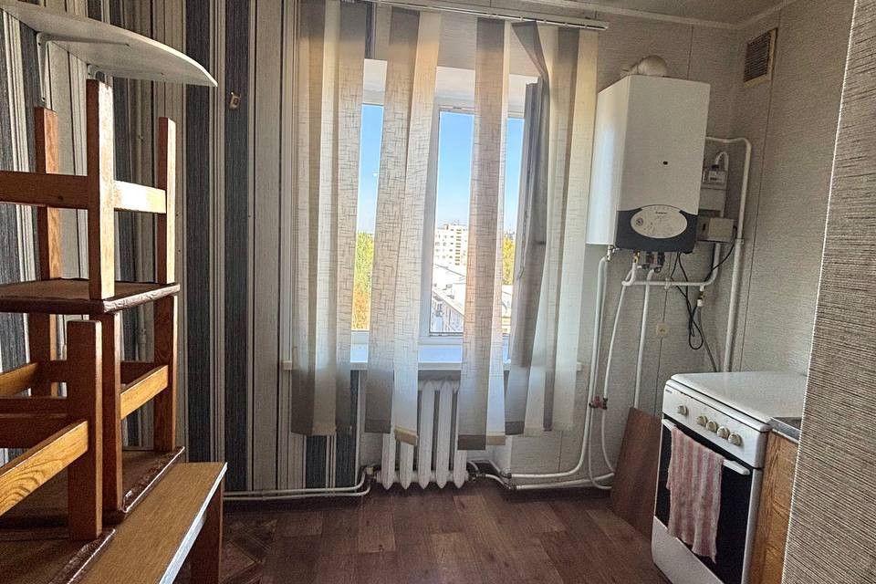 Продаётся 2-комнатная квартира, 48 м²