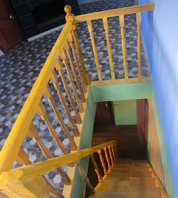 Продаётся 2-этажный дом, 138 м²