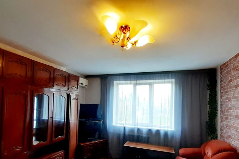 Продаётся 2-комнатная квартира, 56 м²